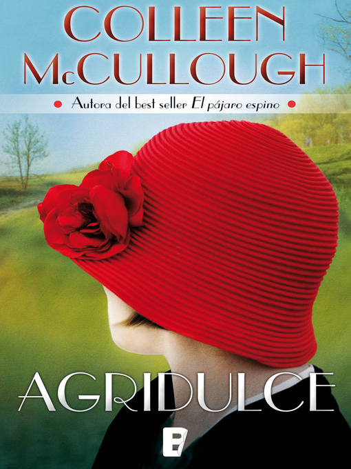 Title details for Agridulce by Colleen McCullough - Wait list
